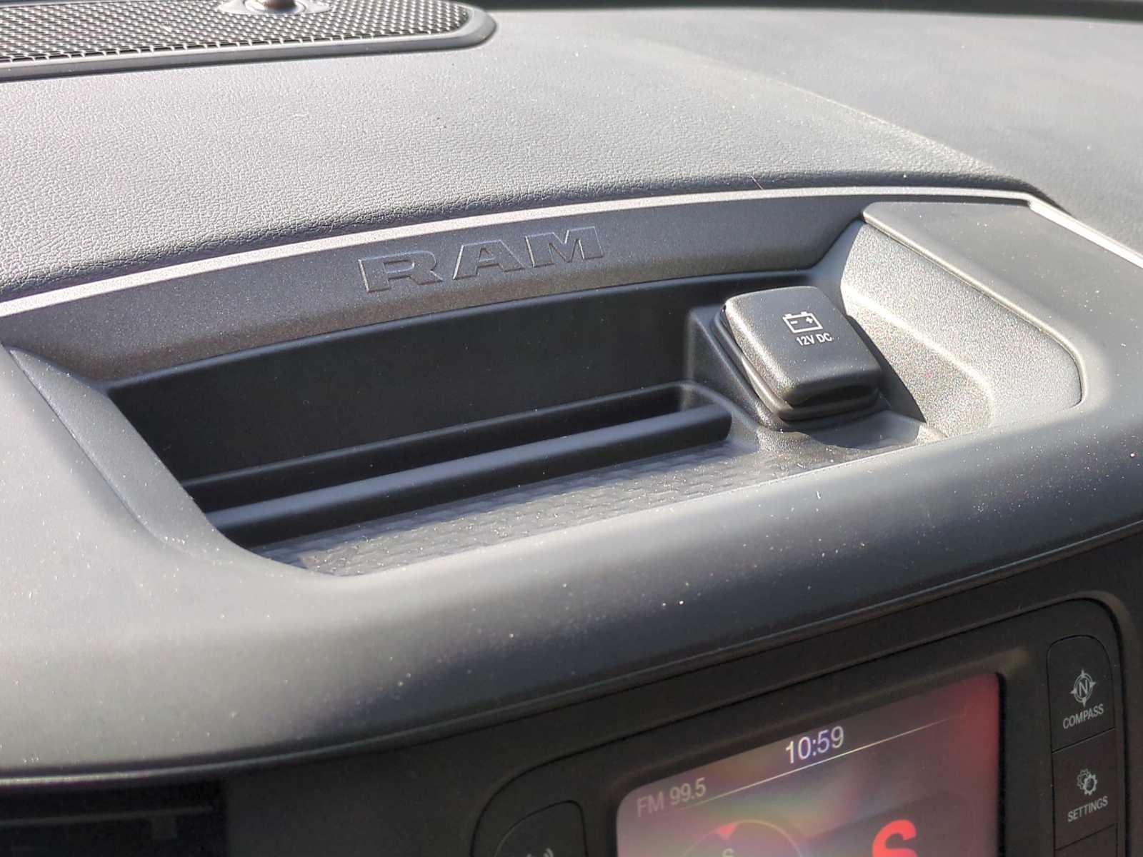 Thumbnail: 2024 RAM 3500 - 38