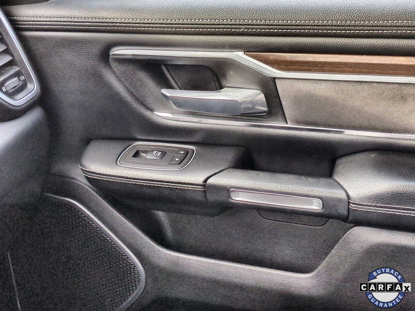 Thumbnail: 2022 RAM 1500 - 39