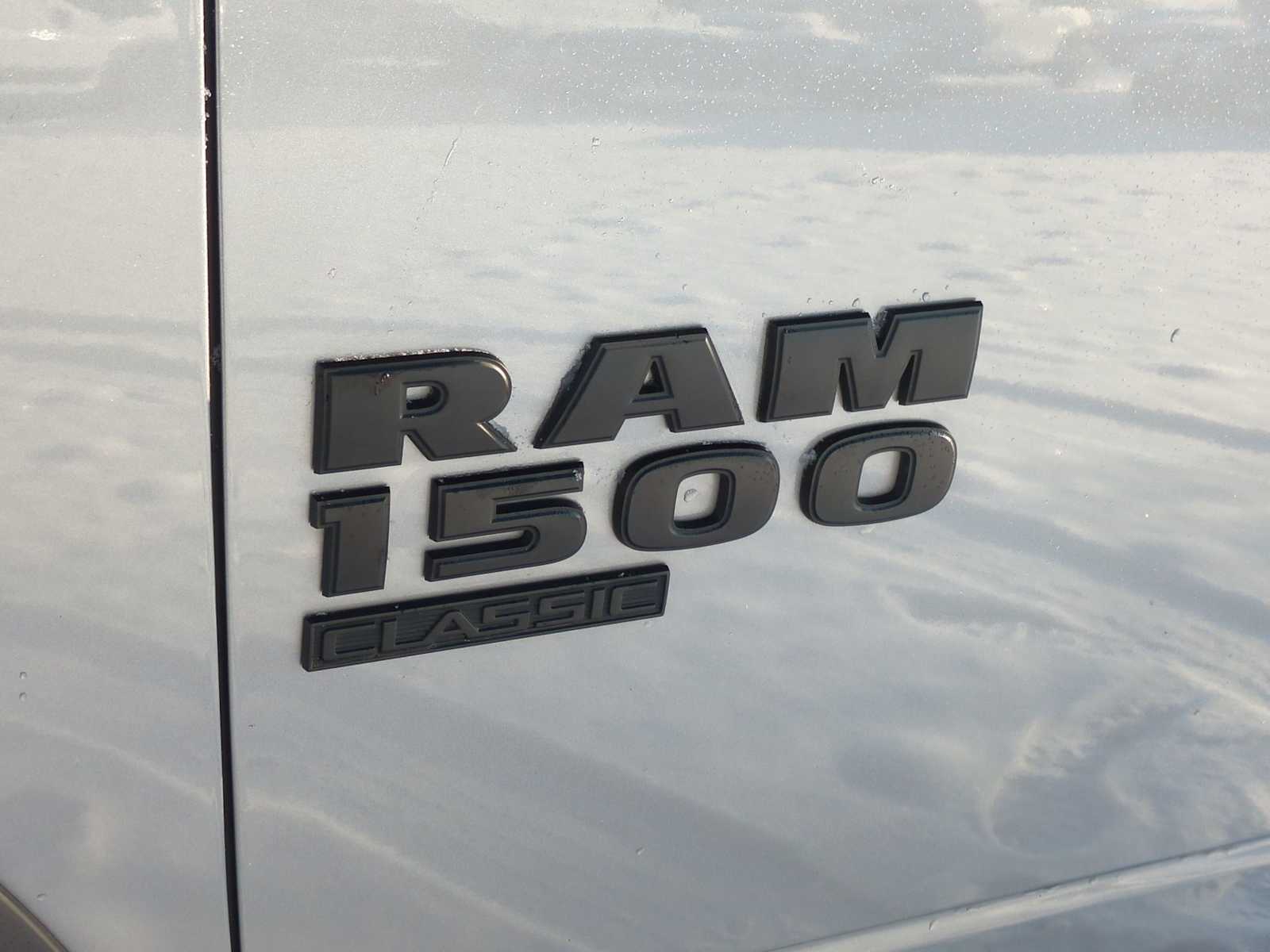 Thumbnail: 2024 RAM 1500 Classic - 13