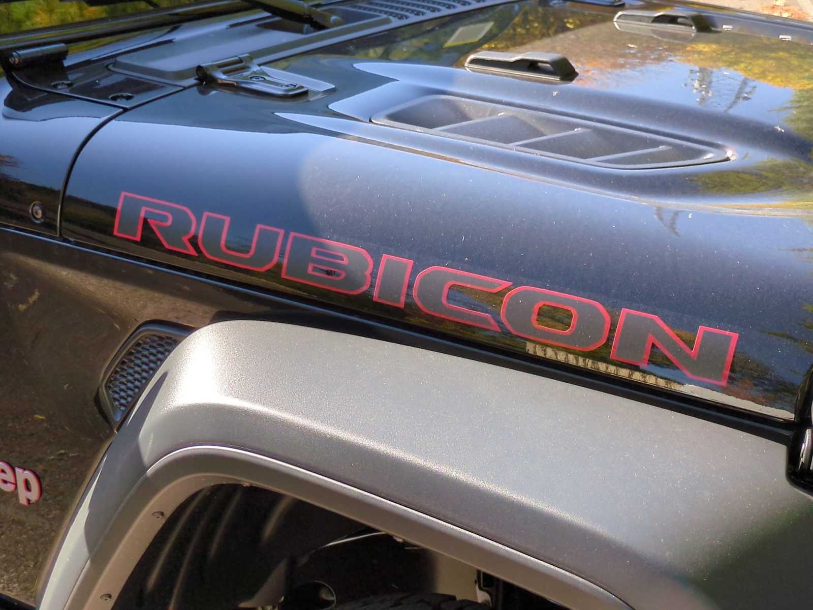 Thumbnail: 2026 Jeep Wrangler - 13