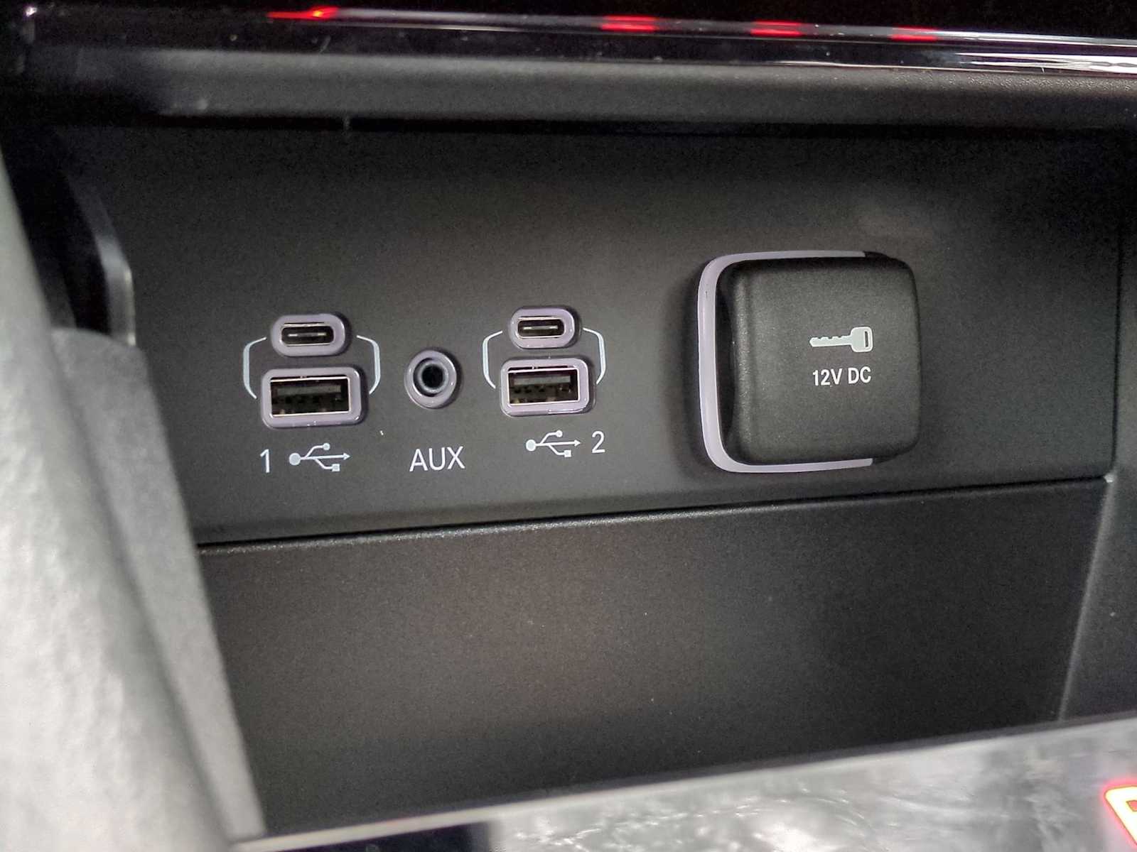 Thumbnail: 2025 Jeep Grand Cherokee L - 32