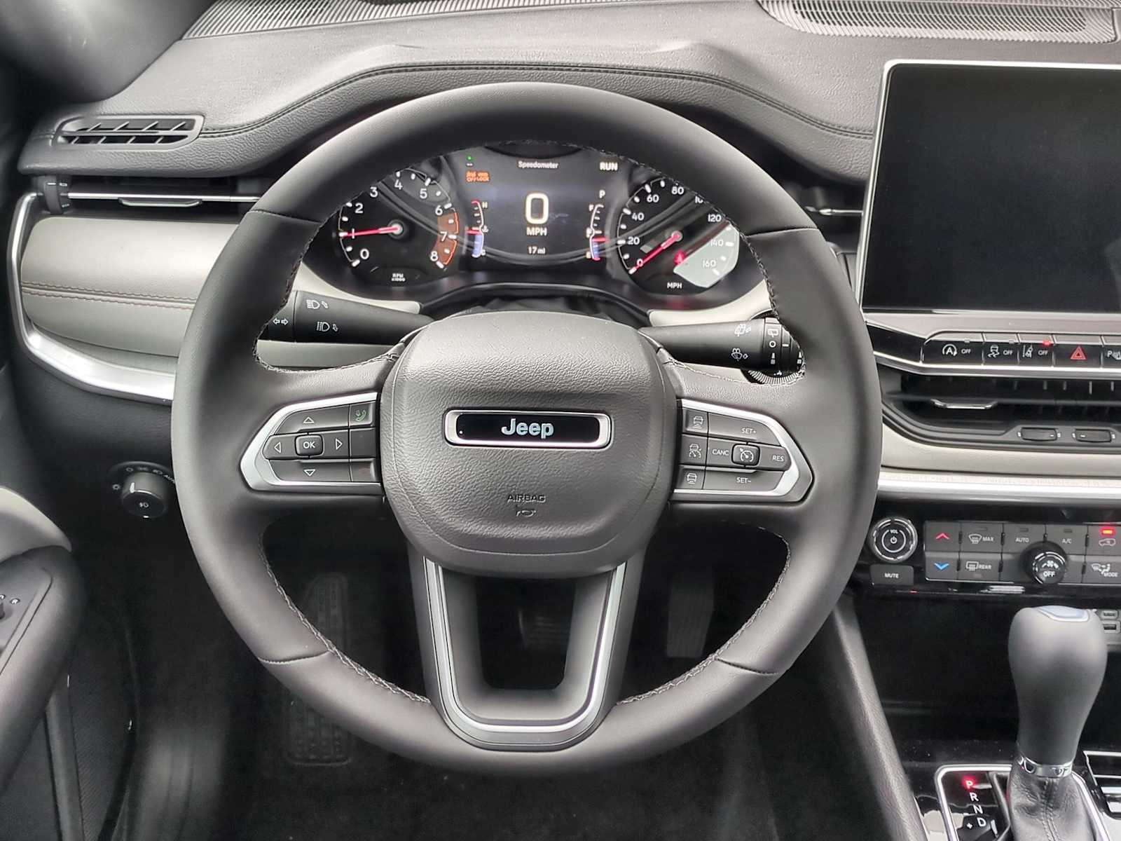 Thumbnail: 2026 Jeep Compass - 22