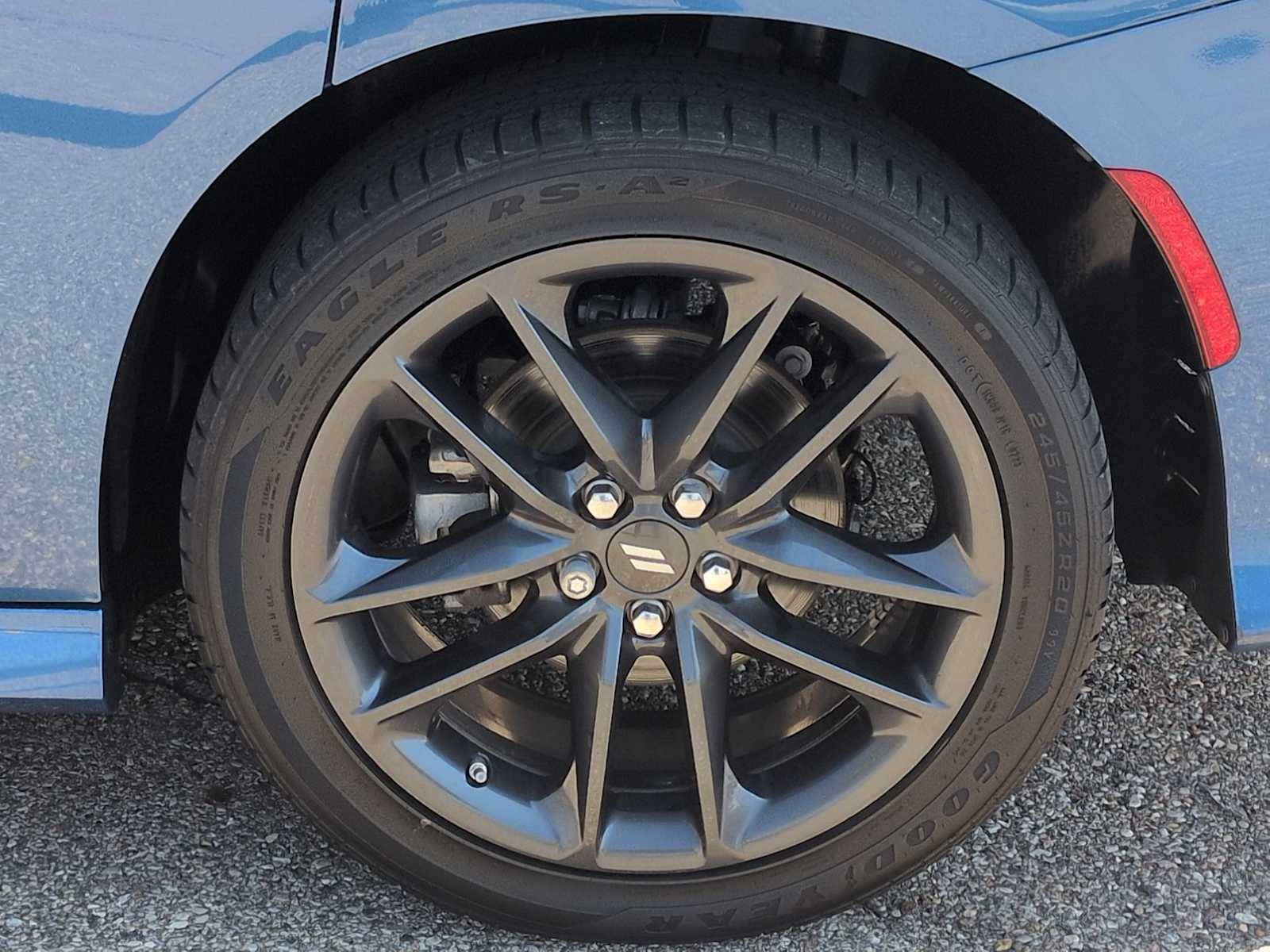 Thumbnail: 2023 Dodge Charger - 13