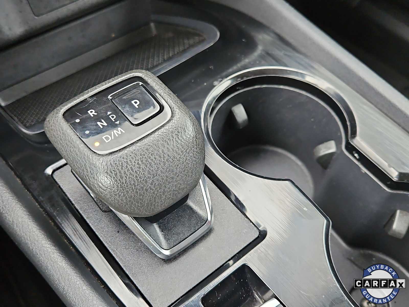 Thumbnail: 2024 Nissan Rogue - 37