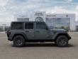 2026 Jeep Wrangler Sport S Sport Utility