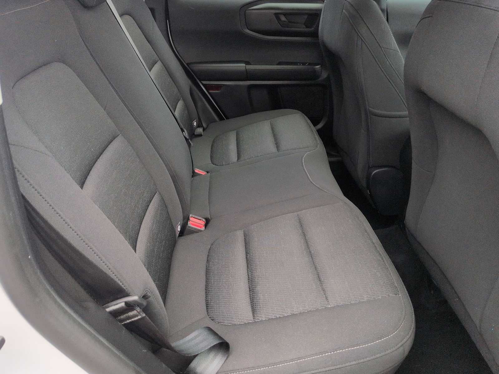 Thumbnail: 2022 Ford Bronco Sport - 19