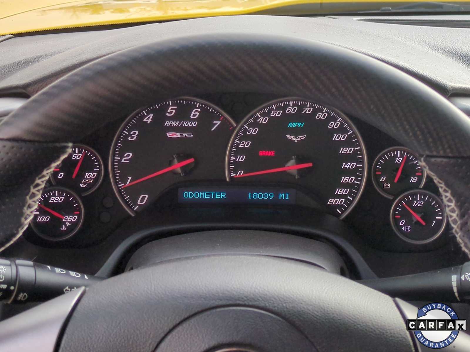 Thumbnail: 2006 Chevrolet Corvette - 27