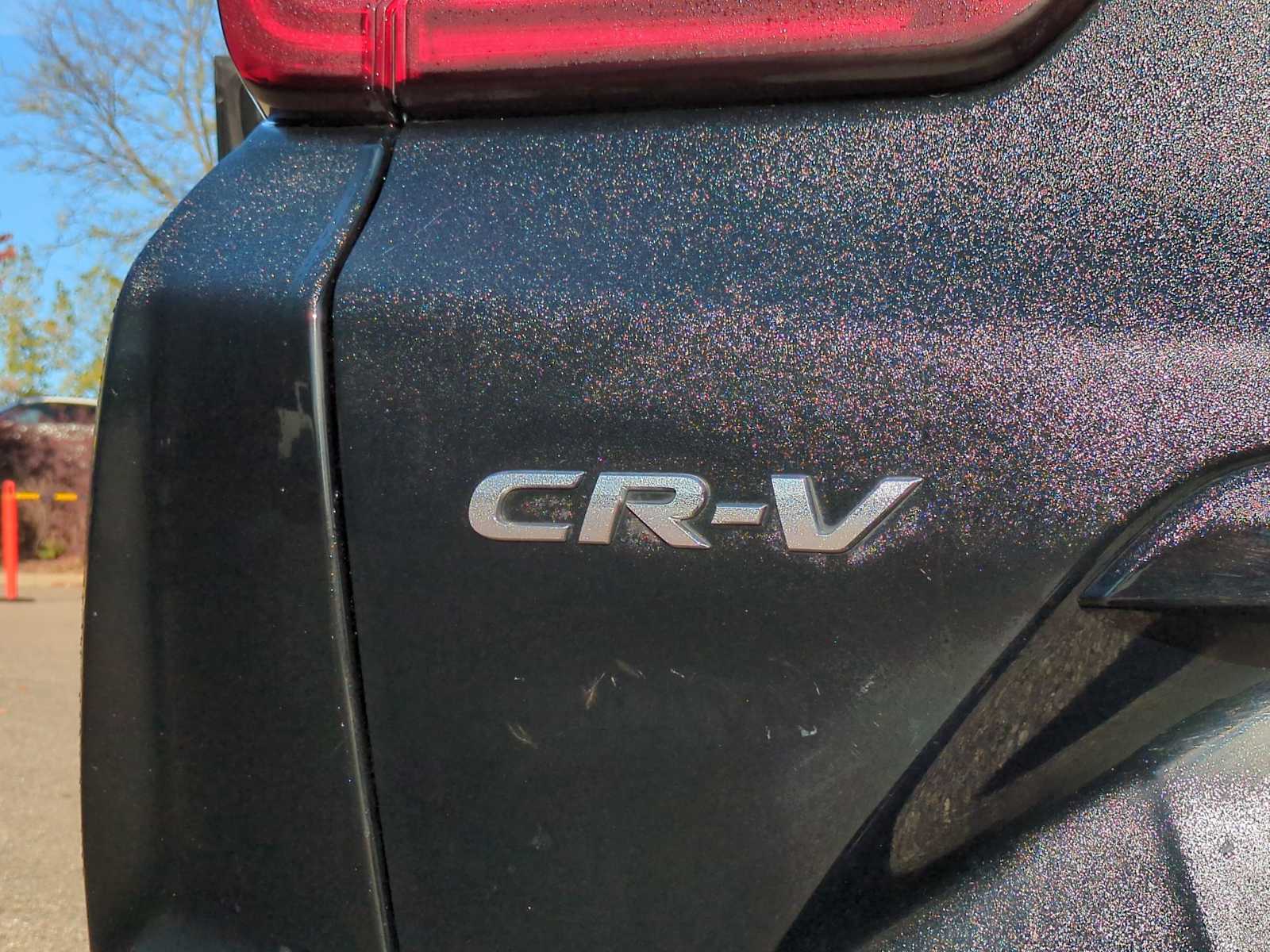 Thumbnail: 2022 Honda CR-V - 13