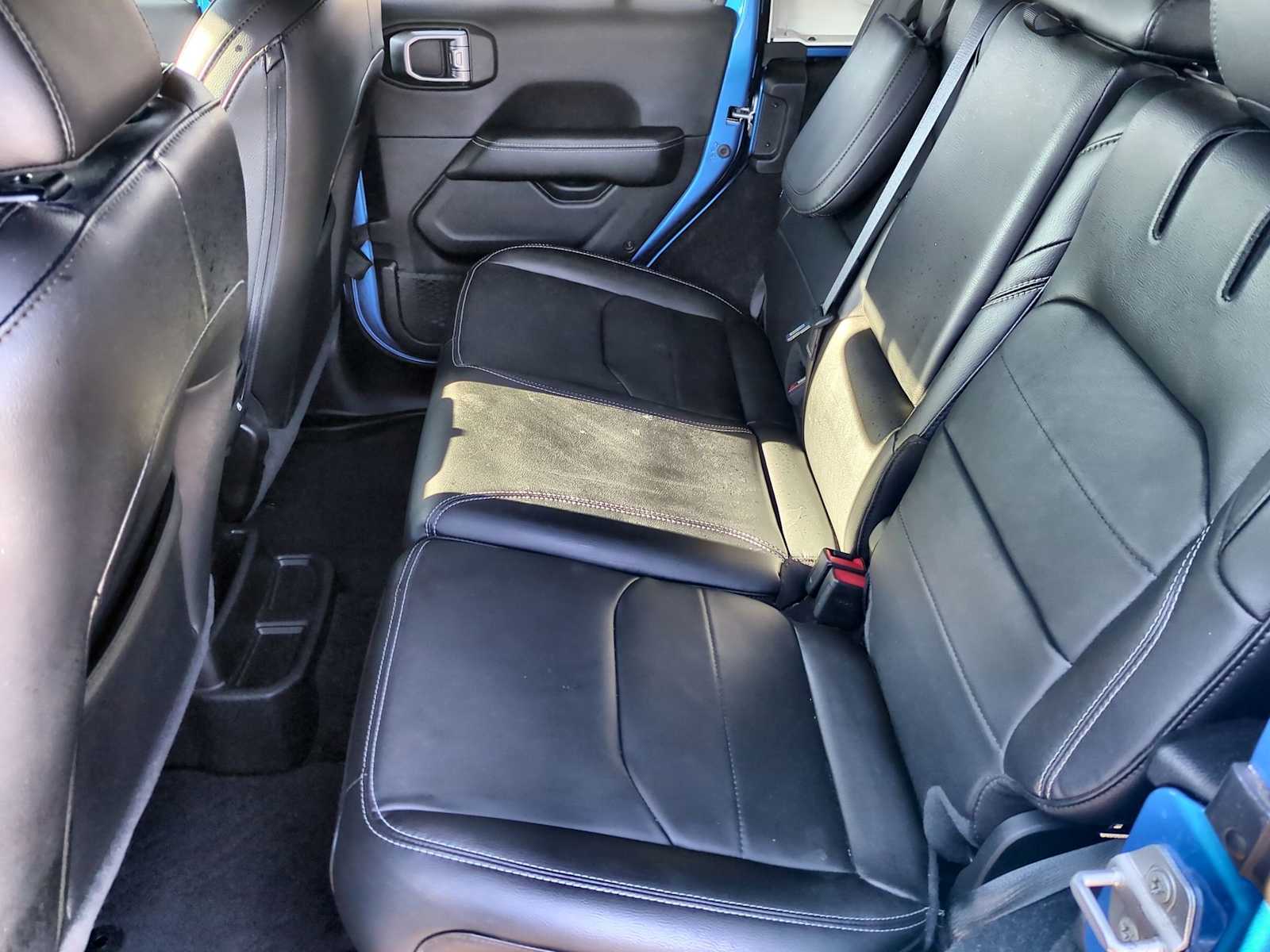 Thumbnail: 2023 Jeep Wrangler - 19