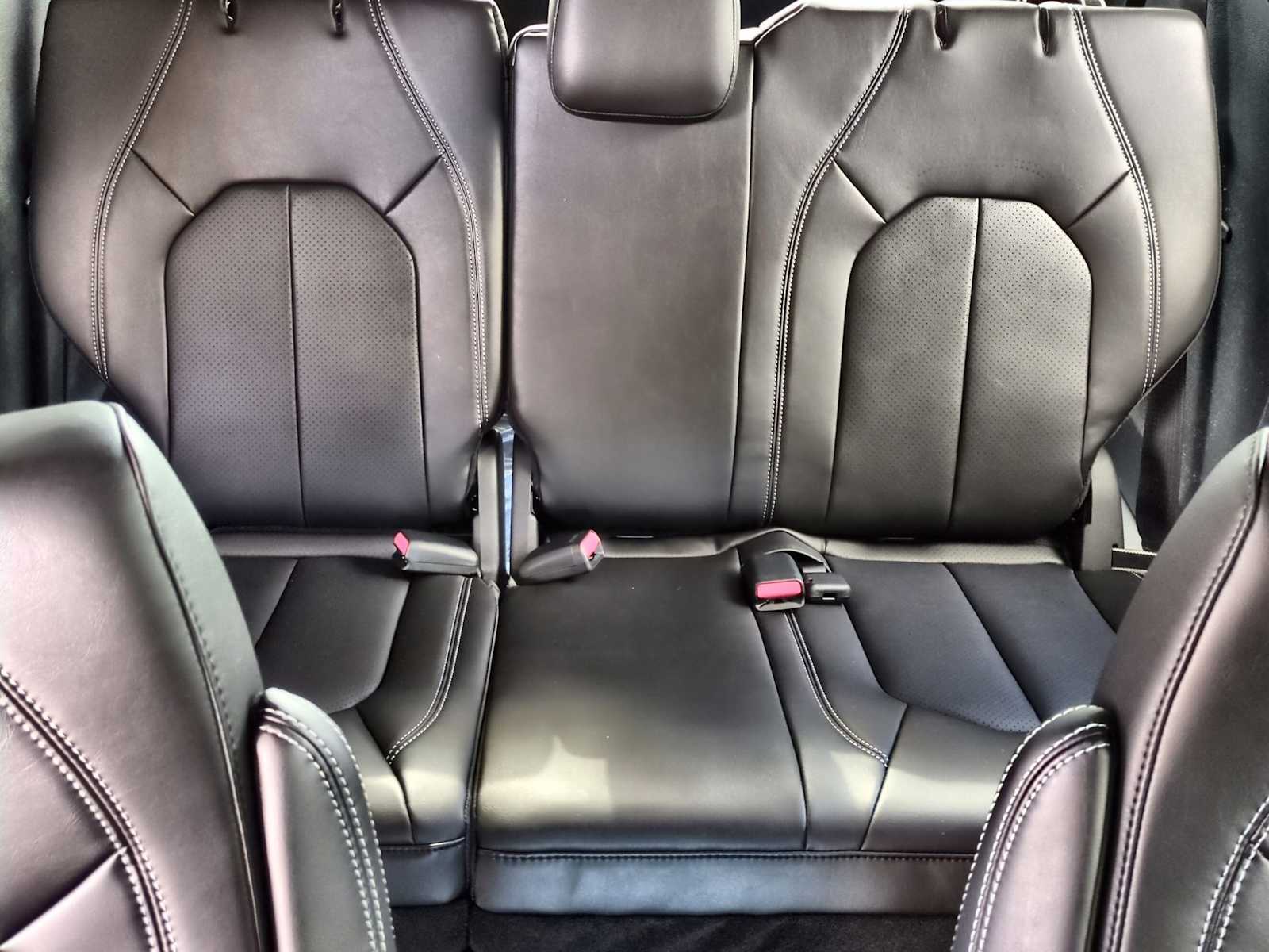 Thumbnail: 2026 Chrysler Pacifica - 35