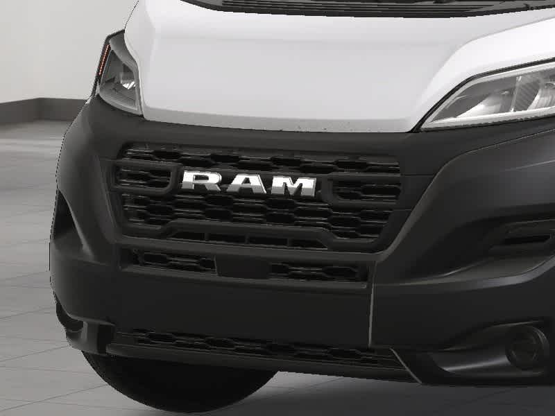 Thumbnail: 2024 RAM ProMaster - 14