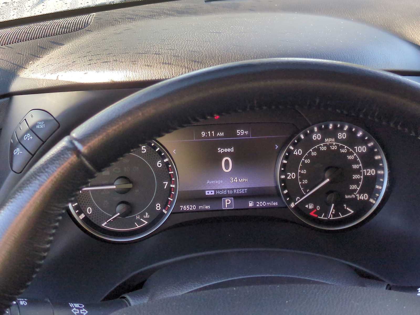 Thumbnail: 2024 Nissan Armada - 33