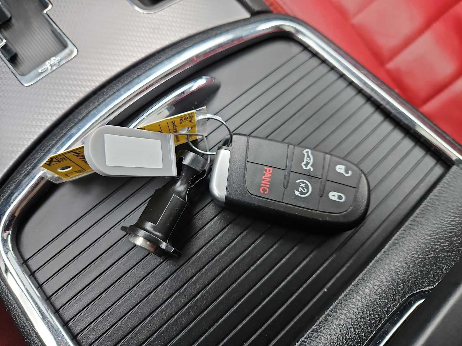 Thumbnail: 2011 Dodge Charger - 42