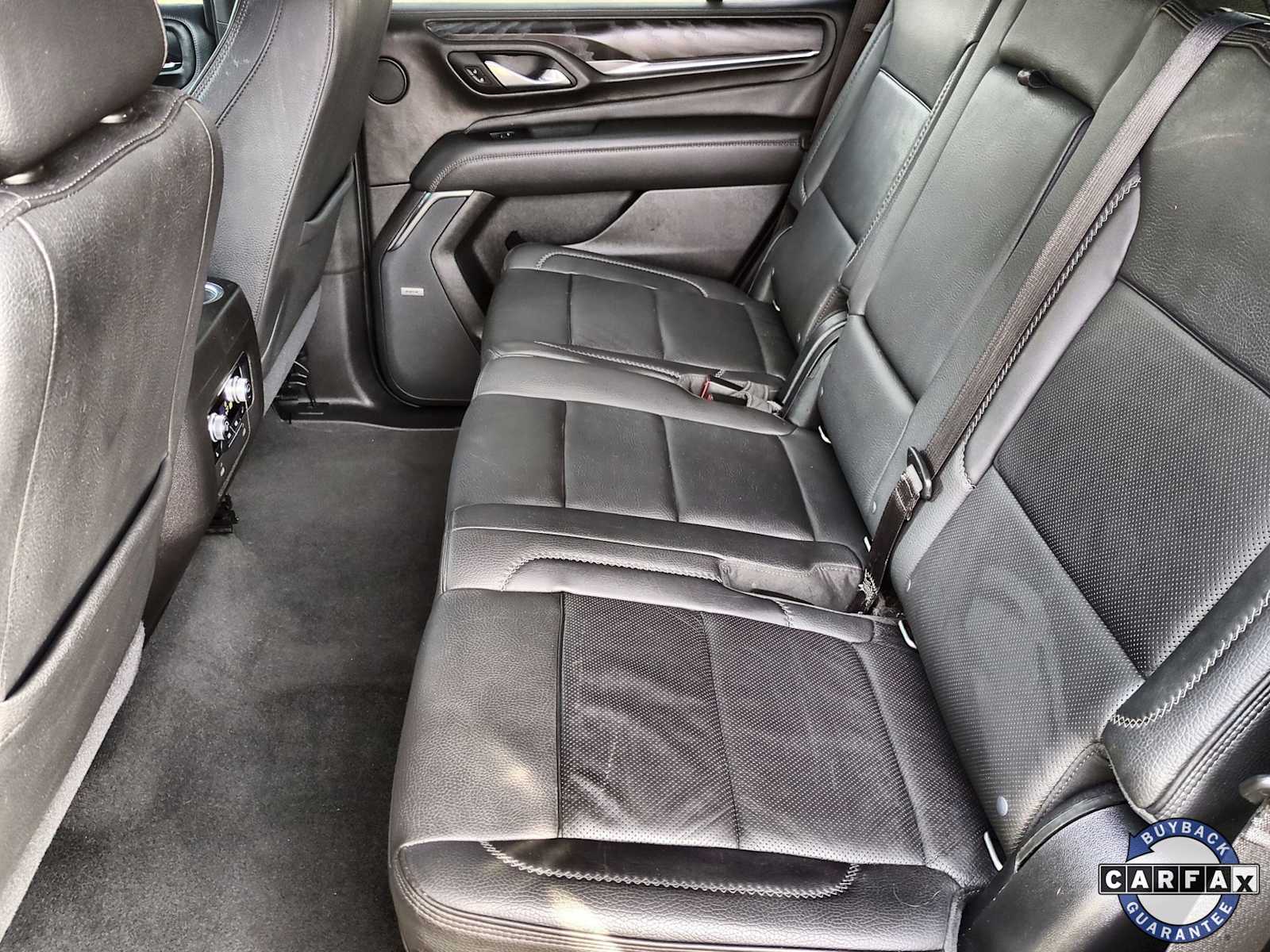 Thumbnail: 2021 GMC Yukon - 19