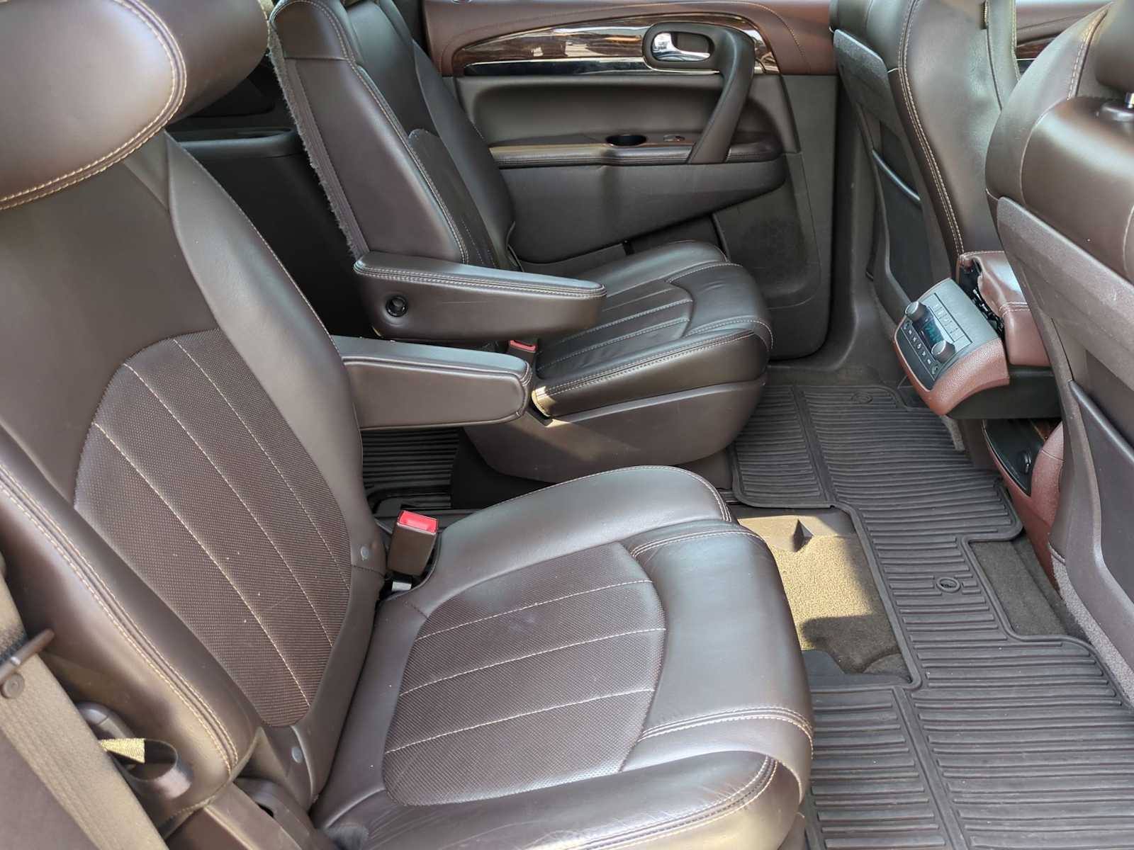 Thumbnail: 2013 Buick Enclave - 22