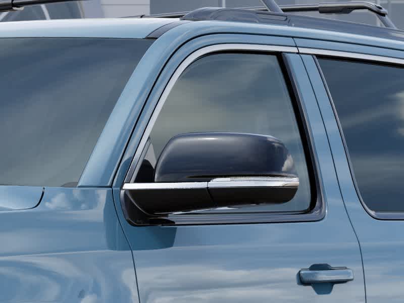 Thumbnail: 2026 Jeep Grand Wagoneer - 12