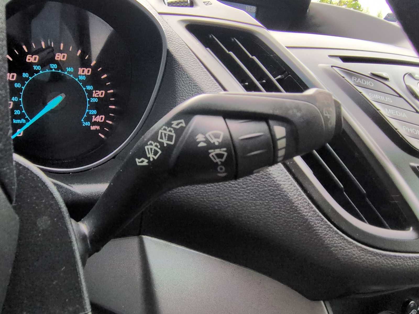 Thumbnail: 2014 Ford Escape - 26