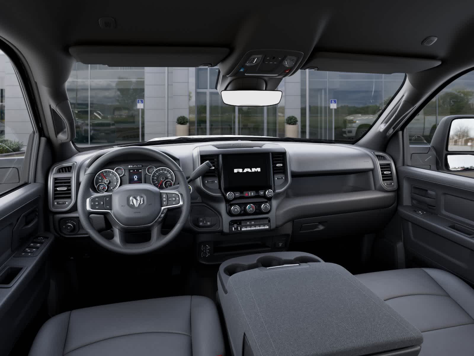 Thumbnail: 2026 RAM 5500 - 14