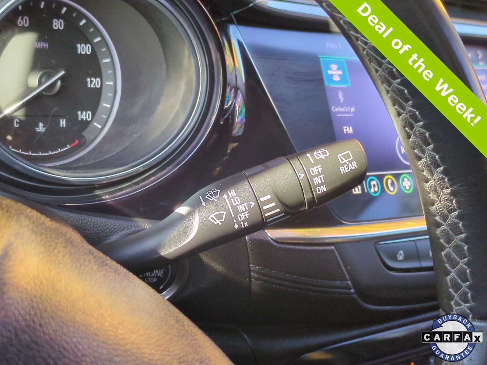 Thumbnail: 2021 Buick Encore GX - 25