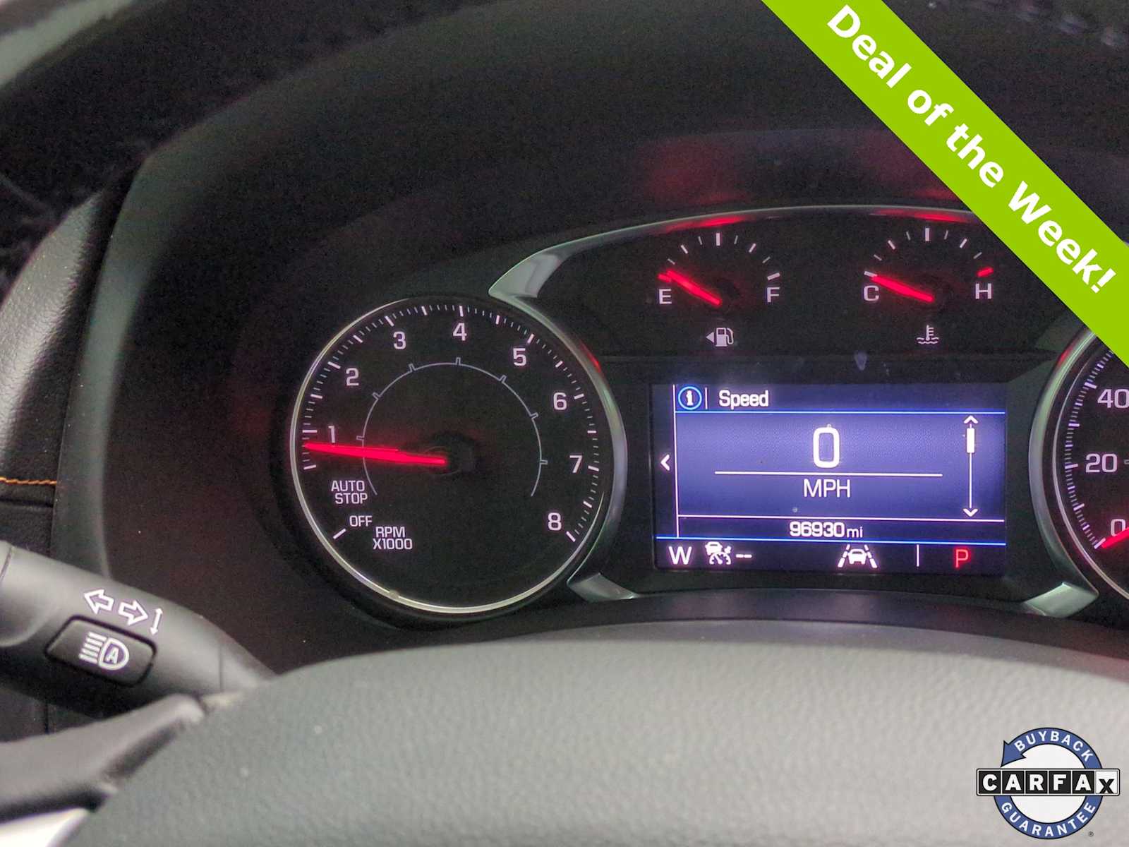 Thumbnail: 2021 GMC Terrain - 32