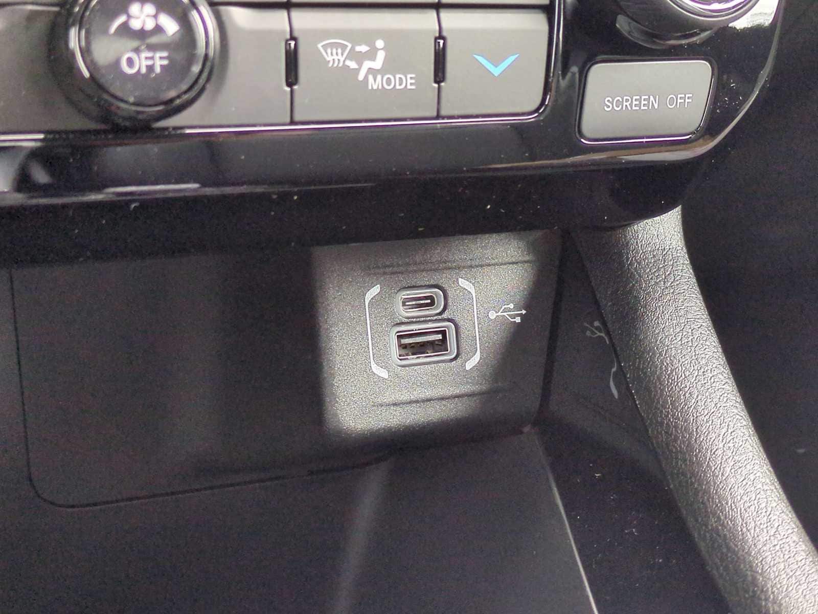 Thumbnail: 2026 Jeep Compass - 29