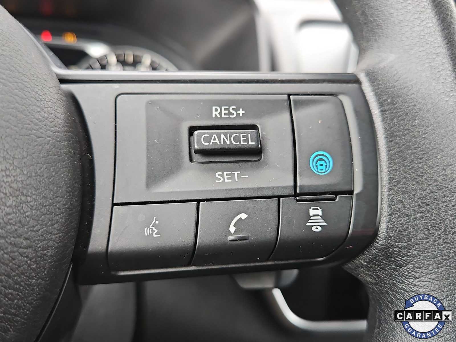 Thumbnail: 2024 Nissan Rogue - 31