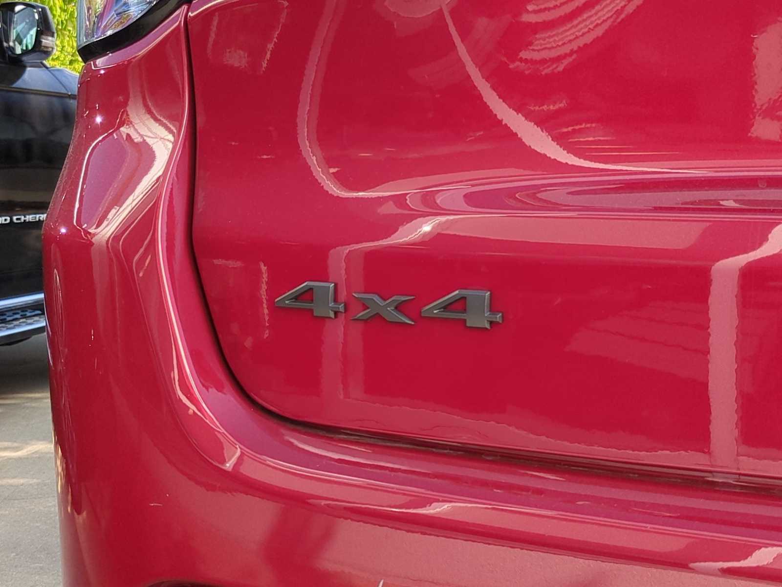 Thumbnail: 2026 Jeep Compass - 34