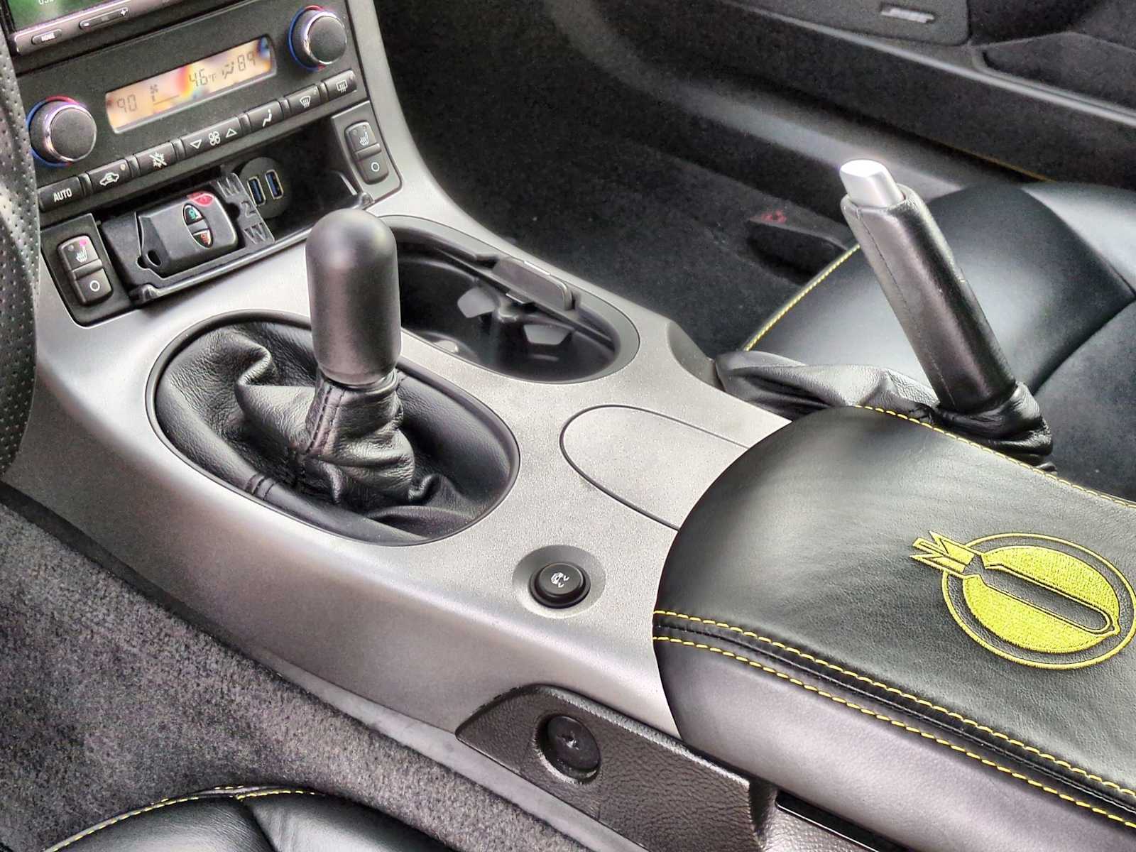 Thumbnail: 2006 Chevrolet Corvette - 26