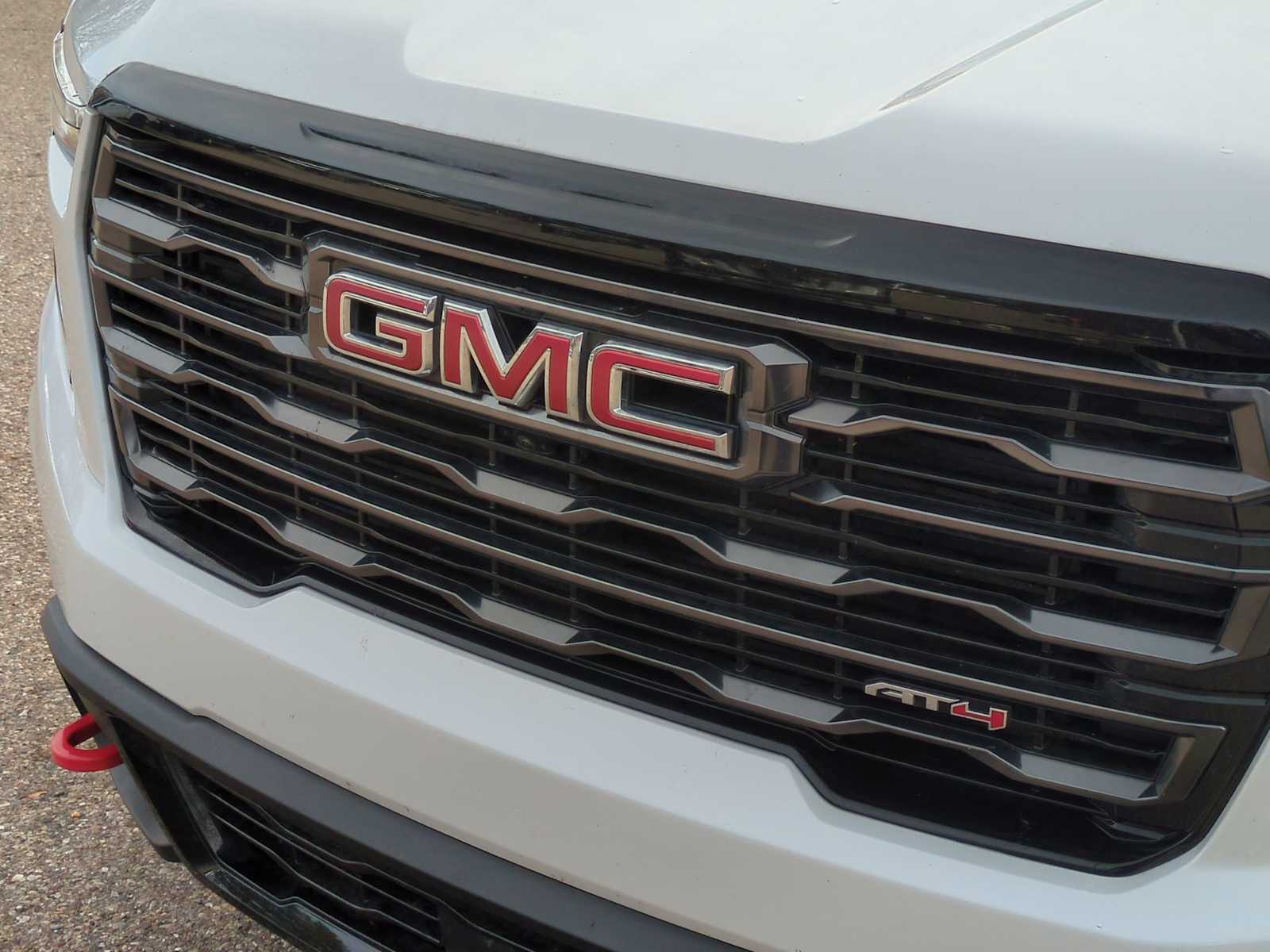 Thumbnail: 2024 GMC Acadia - 12