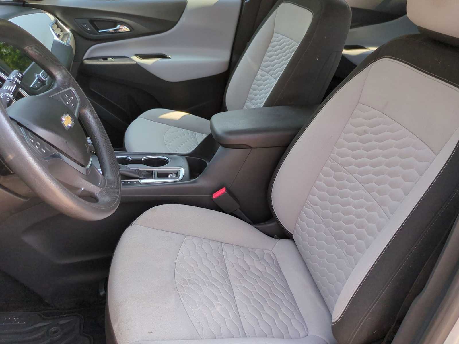 Thumbnail: 2019 Chevrolet Equinox - 17