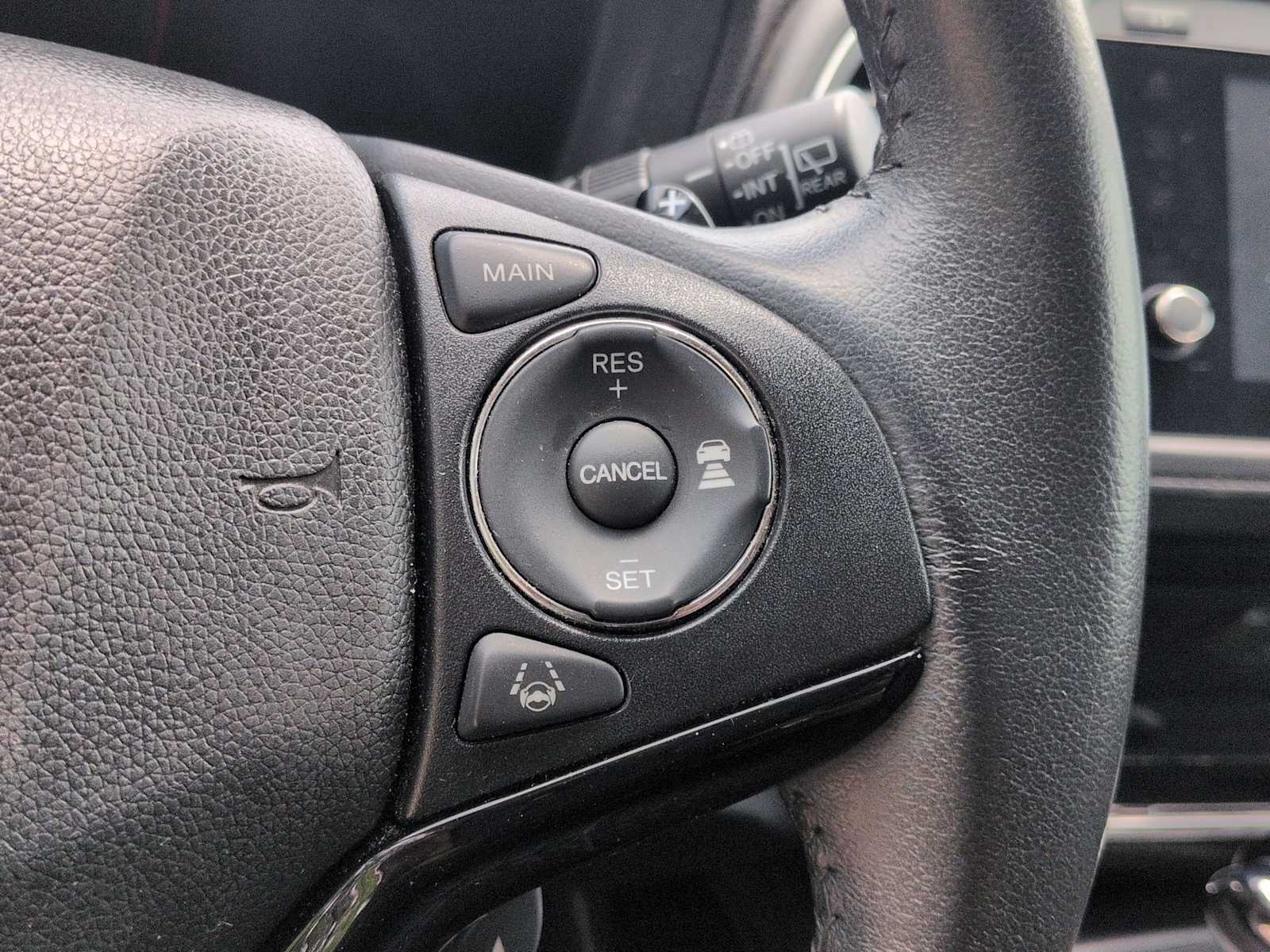 Thumbnail: 2020 Honda HR-V - 25