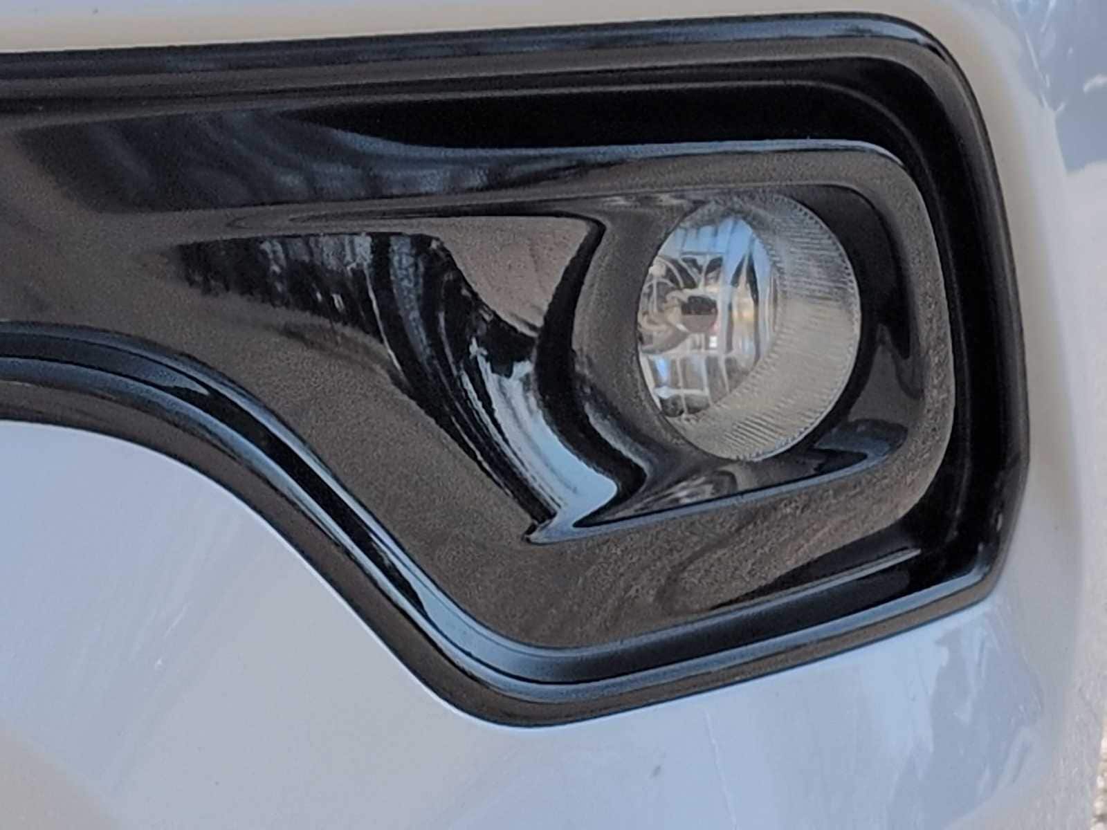 Thumbnail: 2024 Jeep Compass - 11