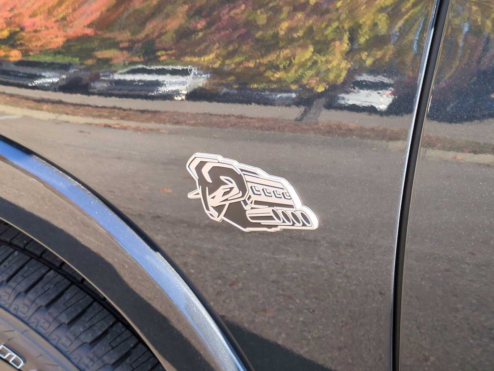 Thumbnail: 2026 RAM 1500 - 34