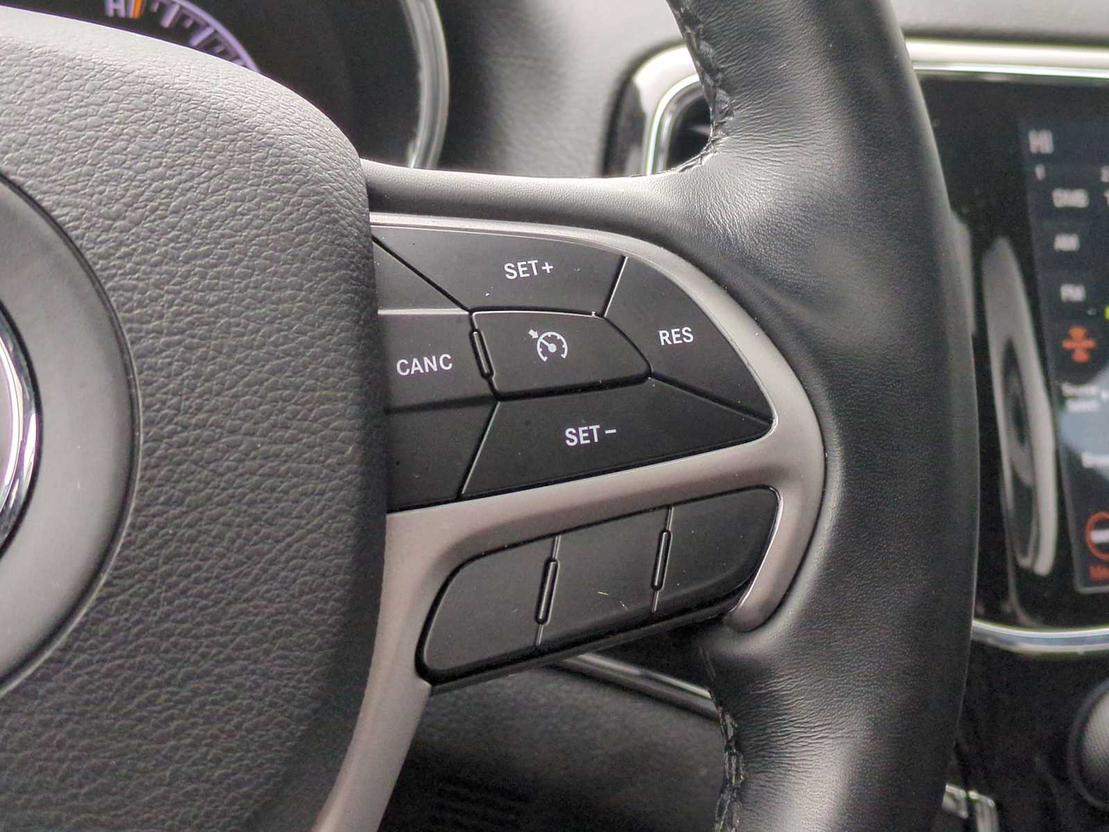 Thumbnail: 2021 Jeep Grand Cherokee - 26