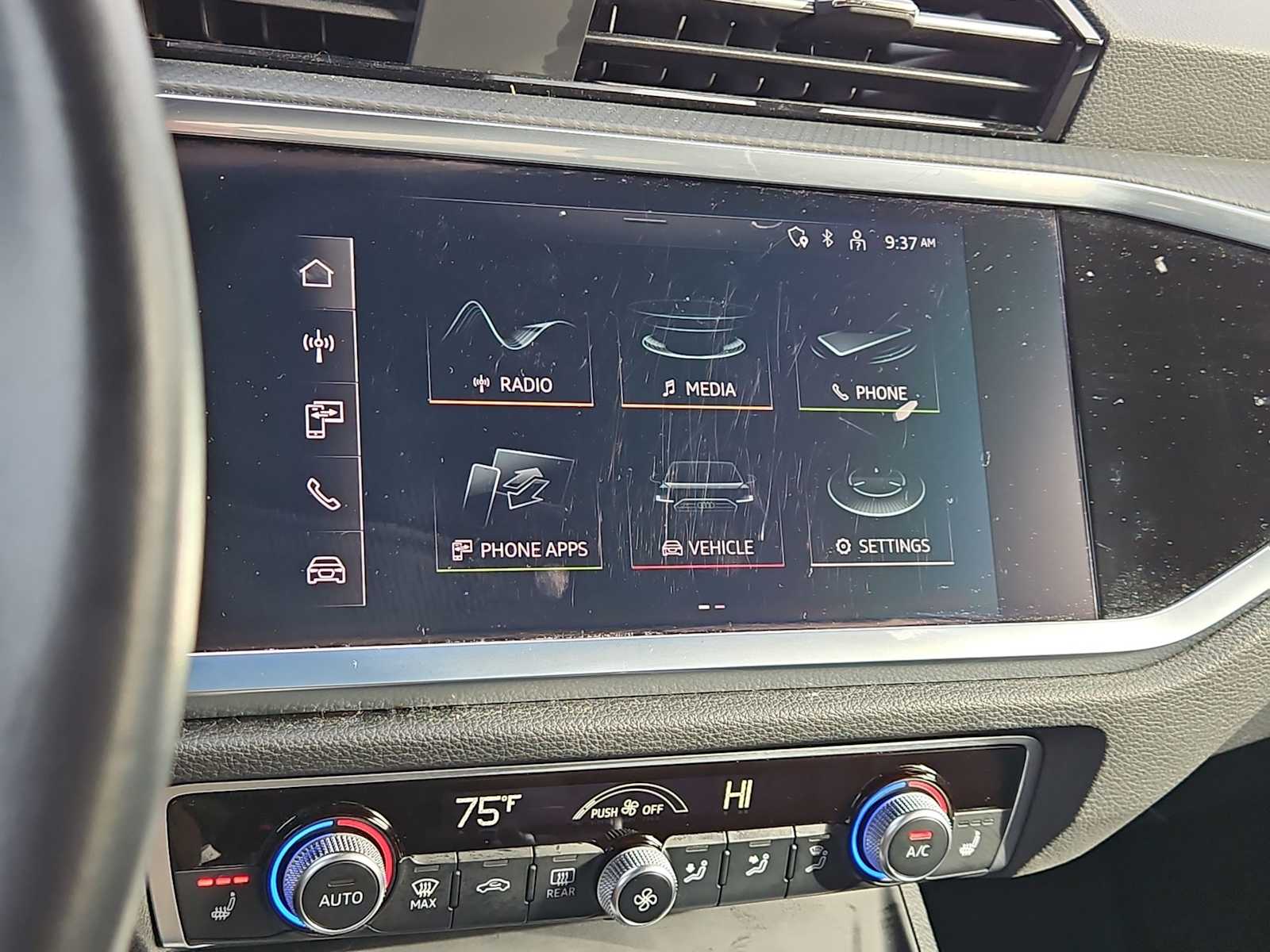 Thumbnail: 2022 Audi Q3 - 32