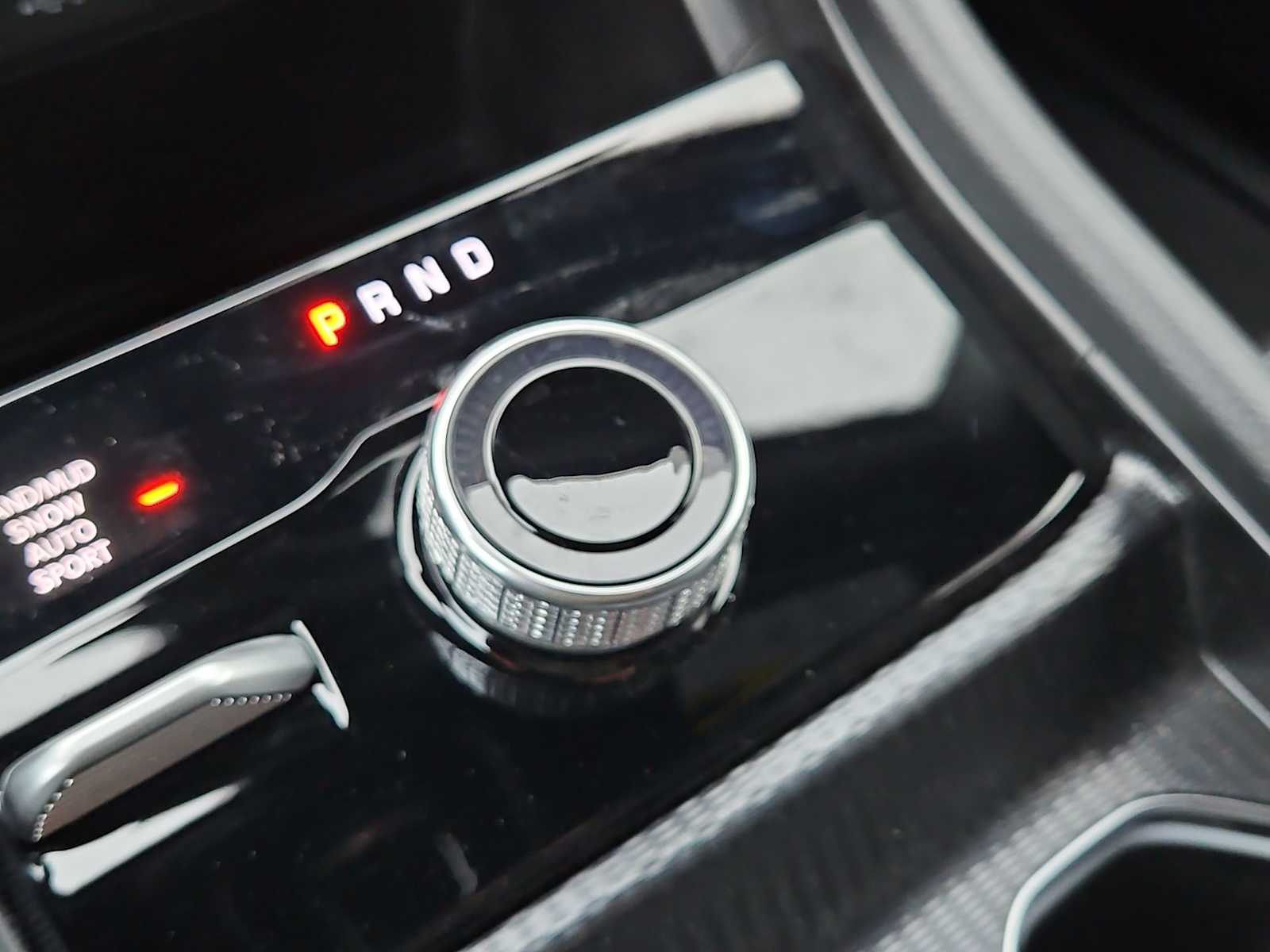 Thumbnail: 2025 Jeep Grand Cherokee L - 37