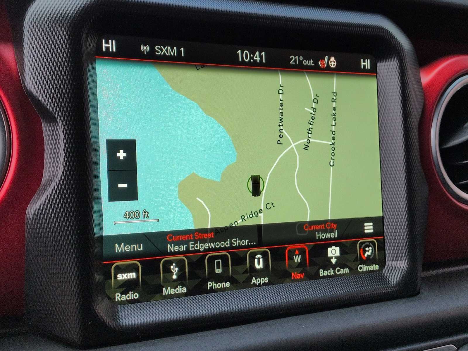 Thumbnail: 2018 Jeep Wrangler - 27