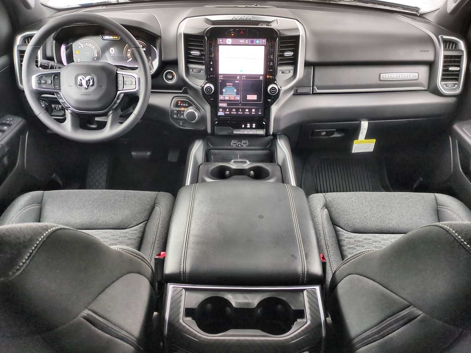 Thumbnail: 2026 RAM 1500 - 15