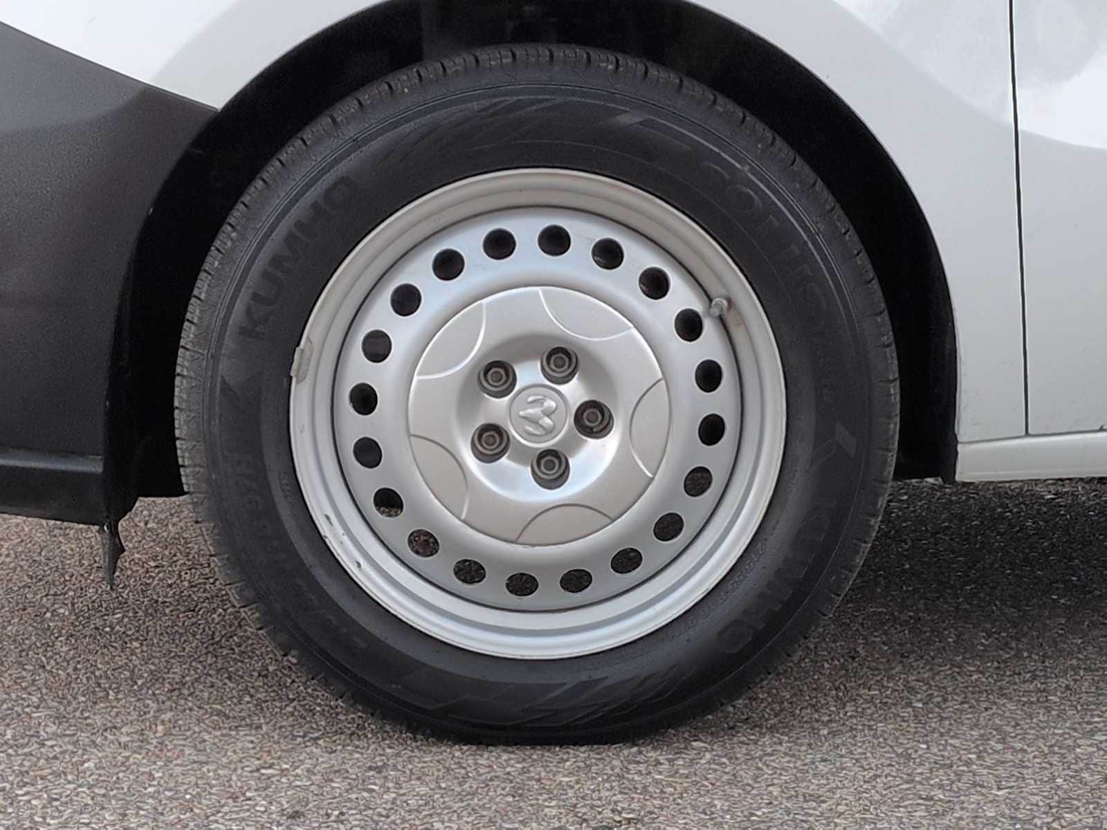 Thumbnail: 2020 RAM ProMaster City - 12