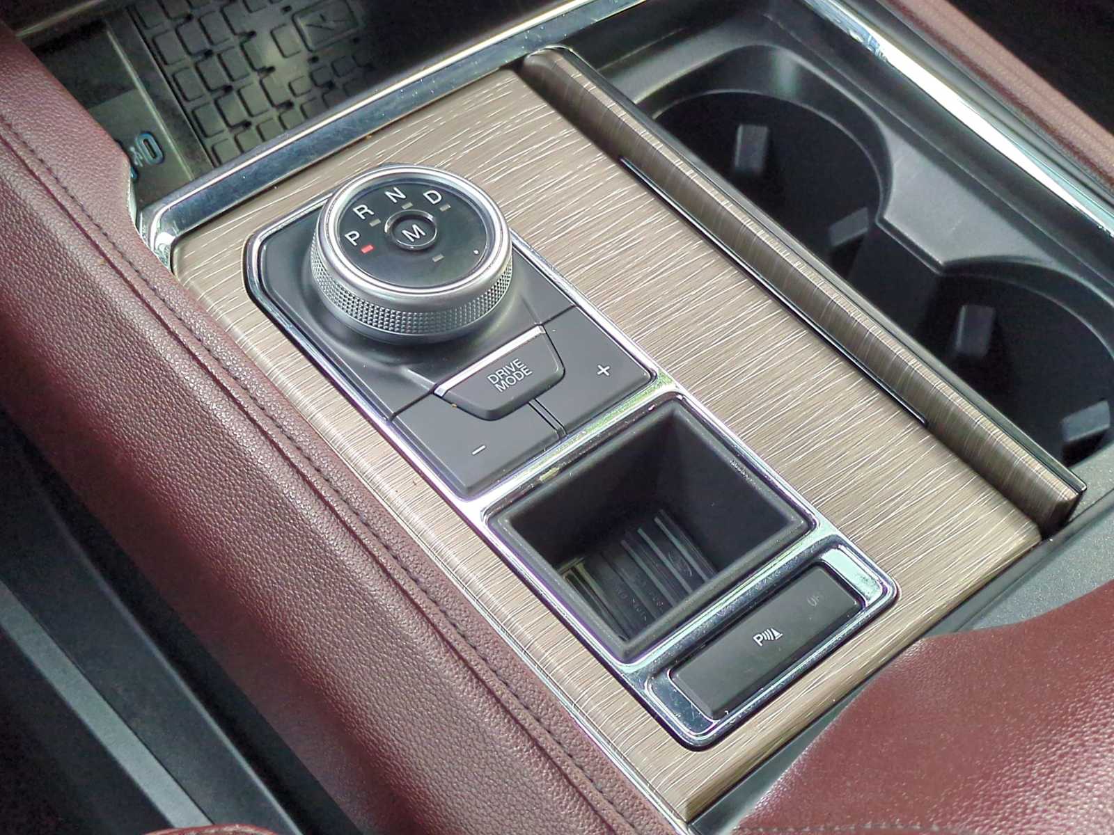 Thumbnail: 2022 Ford Expedition - 35