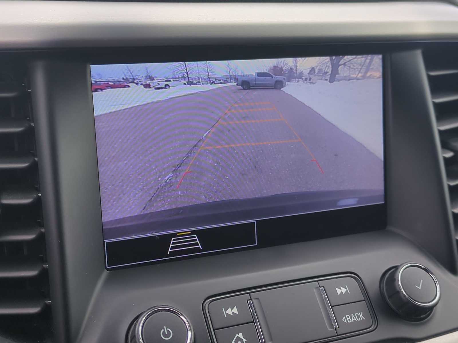 Thumbnail: 2020 GMC Acadia - 38