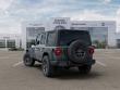 2026 Jeep Wrangler Sport S Sport Utility