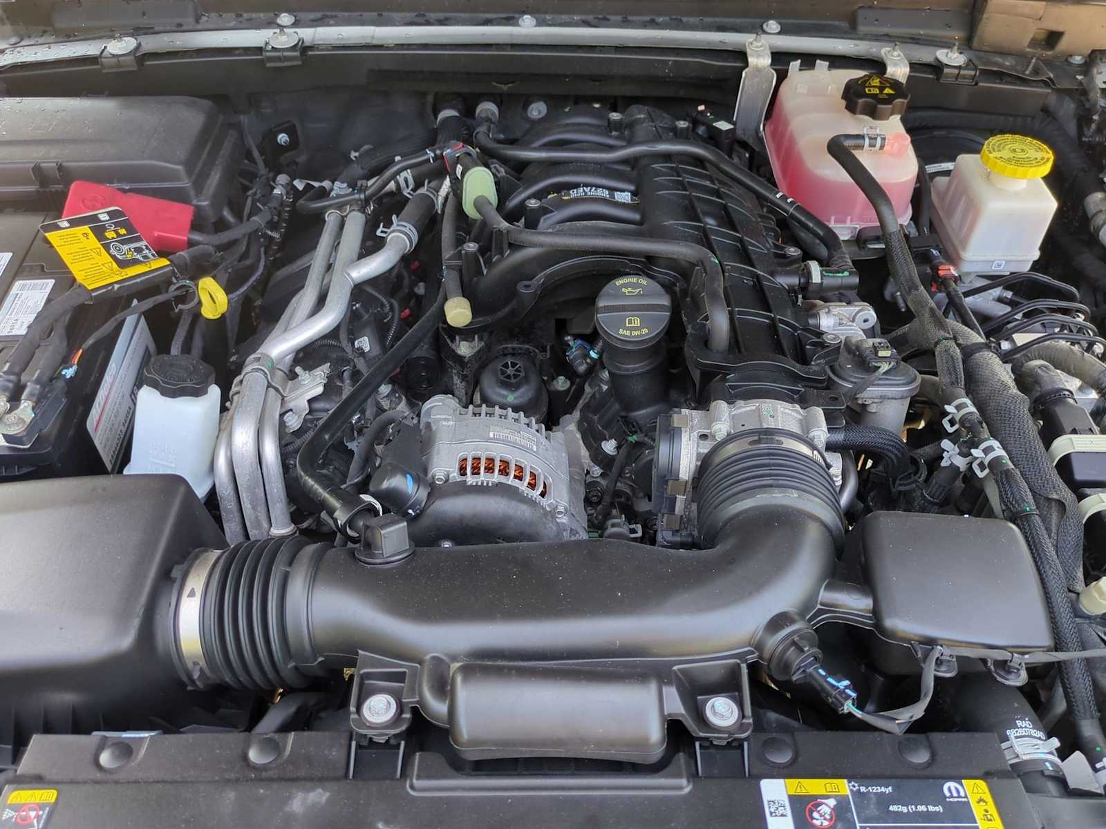 Thumbnail: 2023 Jeep Gladiator - 15