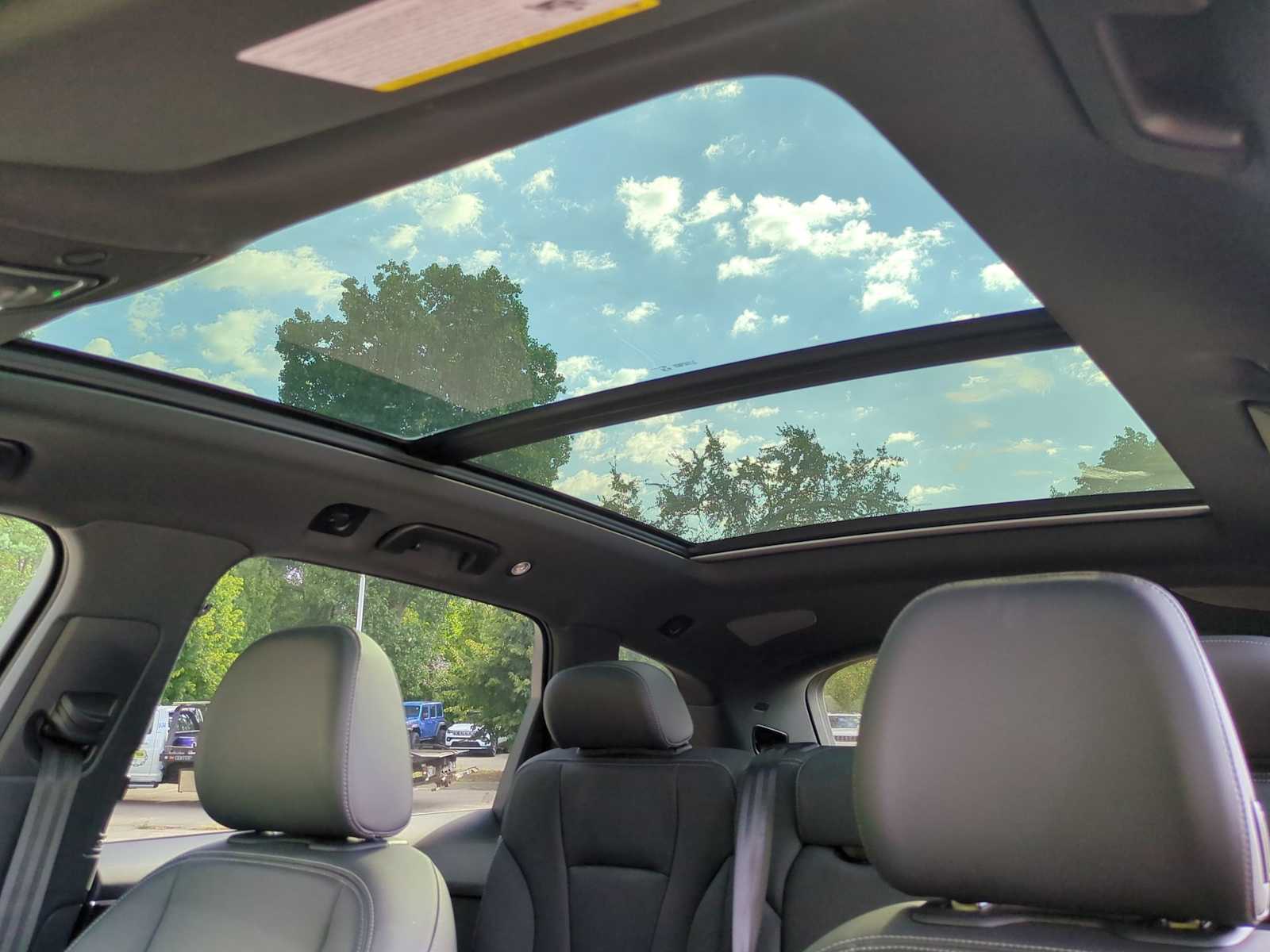 Thumbnail: 2025 Audi Q7 - 19