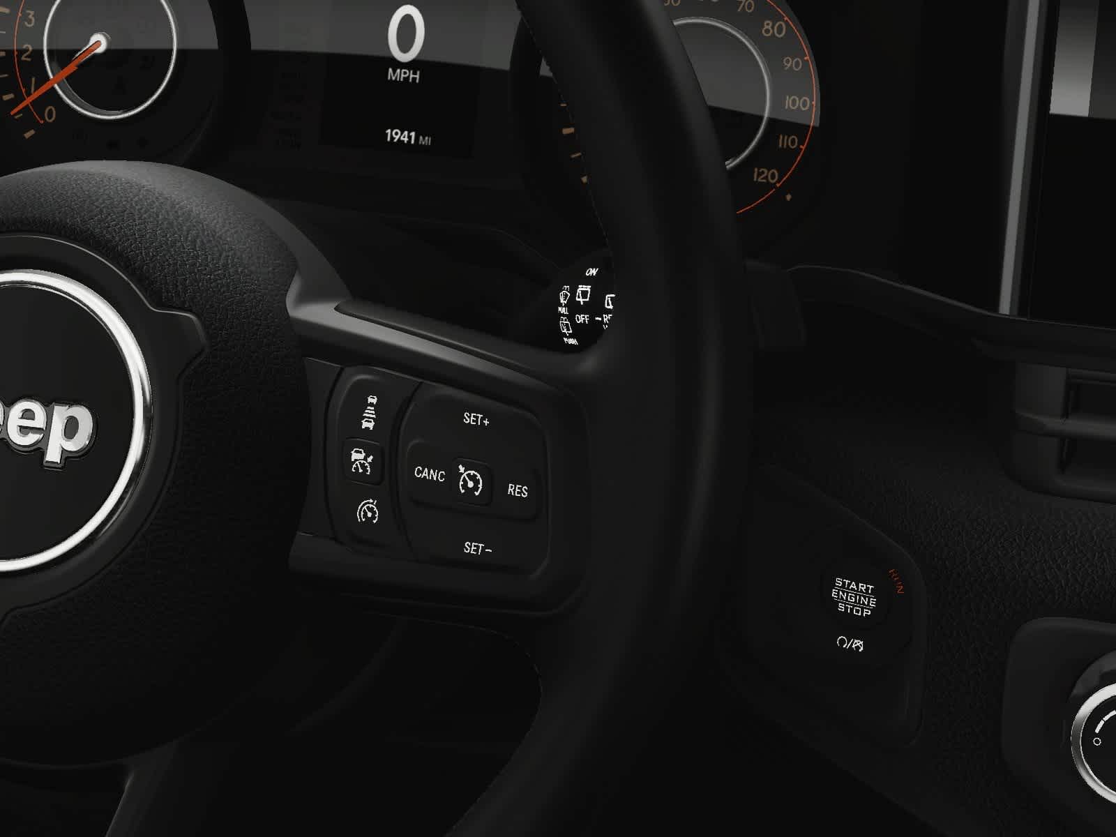 Thumbnail: 2025 Jeep Wrangler - 19