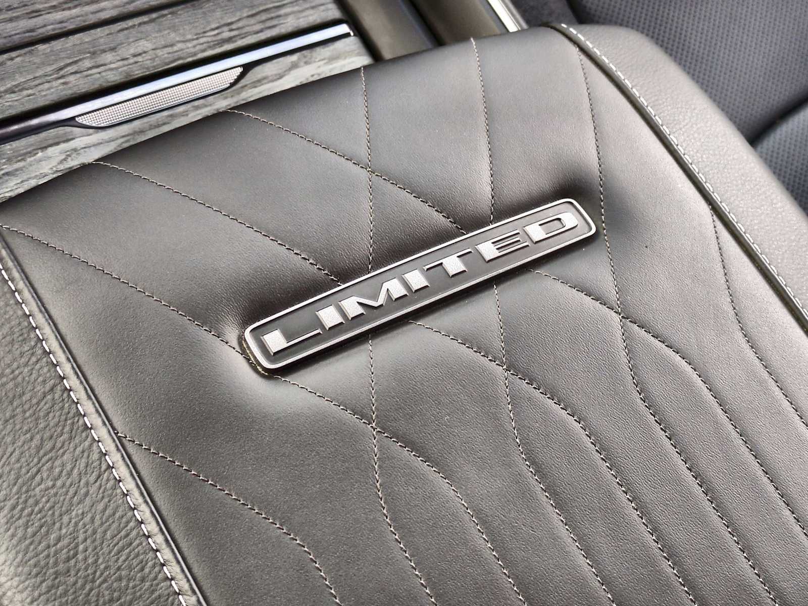 Thumbnail: 2025 RAM 3500 - 40