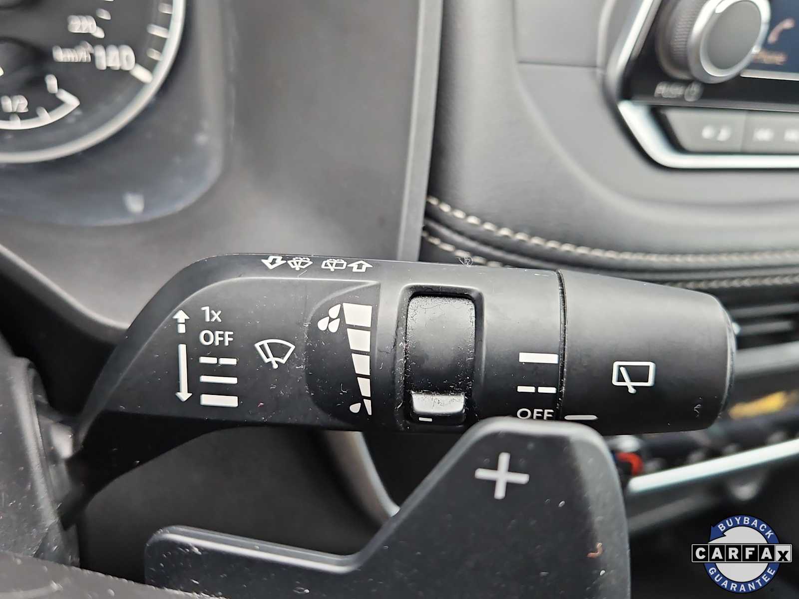 Thumbnail: 2024 Nissan Rogue - 32