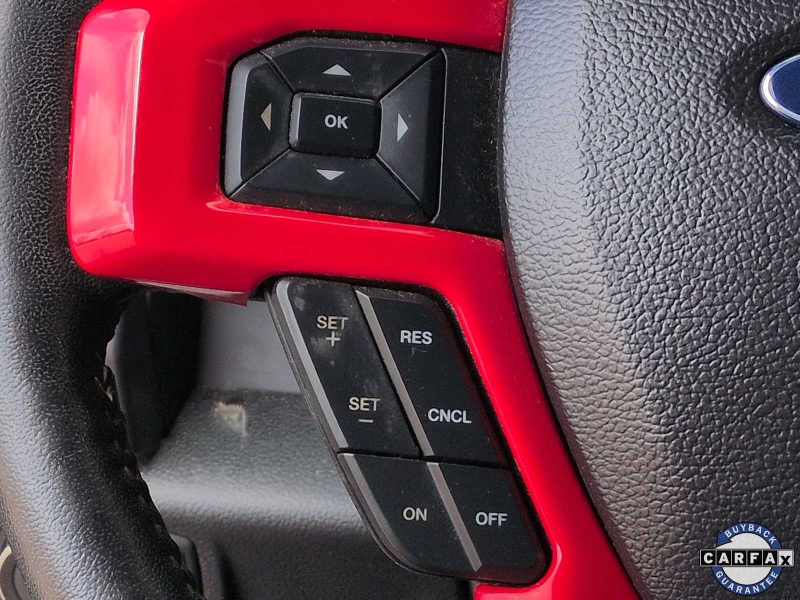 Thumbnail: 2019 Ford F-150 - 22