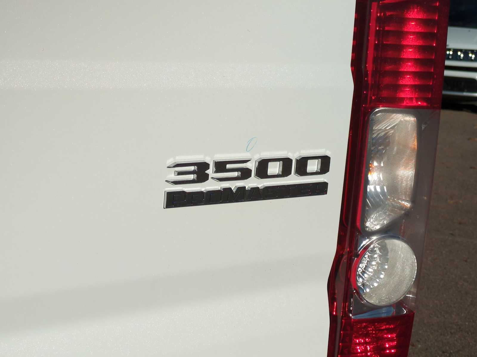 Thumbnail: 2026 RAM ProMaster - 13