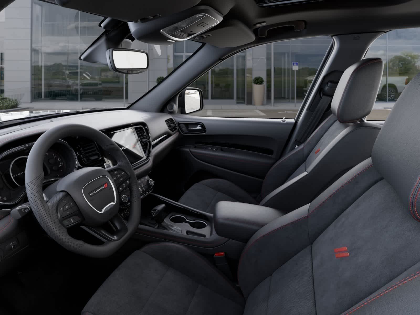 Thumbnail: 2026 Dodge Durango - 14